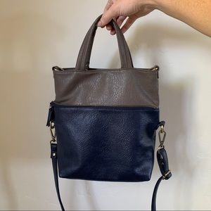 Free People Convertible Crossbody Purse